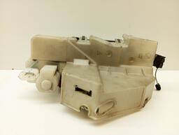 FECHADURA PORTA TRASEIRA DIREITA FOX SPACEFOX 2010 A 2021