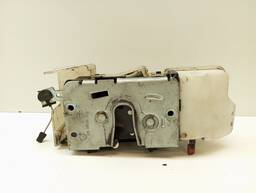 FECHADURA PORTA TRASEIRA DIREITA FOX SPACEFOX 2010 A 2021