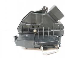 Fechadura Porta Tr Dir New Ka Ecosport Ranger 2013/ 4Pinos