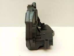 FECHADURA PORTA TR DIR NEW KA ECOSPORT RANGER 2013/ 4PINOS