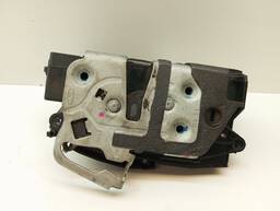 FECHADURA PORTA TR DIR NEW KA ECOSPORT RANGER 2013/ 4PINOS