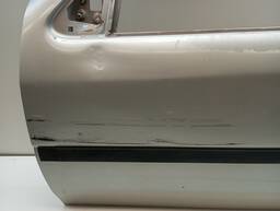 PORTA DIANTEIRA ESQUERDA GOL SAVEIRO PARATI BOLA G2 95/04