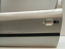 PORTA DIANTEIRA ESQUERDA GOL SAVEIRO PARATI BOLA G2 95/04