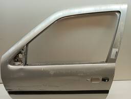 PORTA DIANTEIRA ESQUERDA GOL SAVEIRO PARATI BOLA G2 95/04