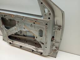 PORTA DIANTEIRA ESQUERDA GOL SAVEIRO PARATI BOLA G2 95/04