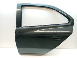 Porta Traseira Esquerda Onix Prisma 2013 2014 a 2020