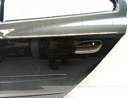 PORTA TRASEIRA ESQUERDA ONIX PRISMA 2013 2014 A 2020