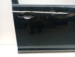 PORTA DIANTEIRA DIREITA TIIDA 2008 2009 A 2013