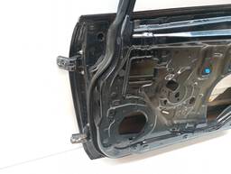 PORTA DIANTEIRA DIREITA TIIDA 2008 2009 A 2013