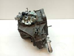 CAIXA CAMBIO TORO 2.0 DIESEL 2016 2017 2018 4X2 MANUAL