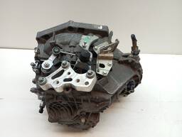 CAIXA CAMBIO TORO 2.0 DIESEL 2016 2017 2018 4X2 MANUAL