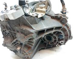 CAIXA CAMBIO TORO 2.0 DIESEL 2016 2017 2018 4X2 MANUAL