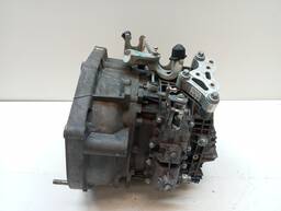 CAIXA CAMBIO TORO 2.0 DIESEL 2016 2017 2018 4X2 MANUAL