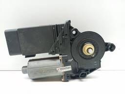 Motor Maquina Vidro Dian. Direito Golf Bora Audi A3/A4 05/13