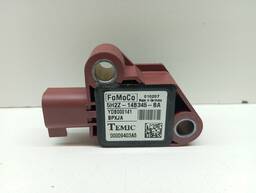 Sensor Impacto Discovery 3/4 2009 2010 a 2012