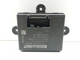 Modulo Porta Traseira Direita Ford Focus 2013 2014 a 2017