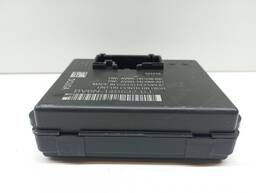 MODULO PORTA TRASEIRA DIREITA FORD FOCUS 2013 2014 A 2017