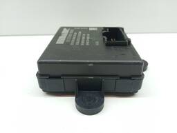 MODULO PORTA TRASEIRA DIREITA FORD FOCUS 2013 2014 A 2017