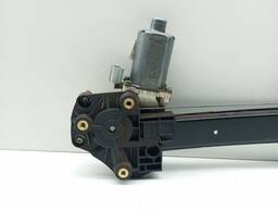 MÁQUINA DE VIDRO PORTA TRASEIRA DIREITA CITY 2010 A 2014