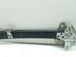 MÁQUINA DE VIDRO PORTA TRASEIRA DIREITA CITY 2010 A 2014