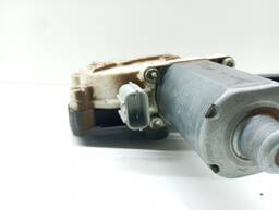 MÁQUINA DE VIDRO PORTA TRASEIRA DIREITA CITY 2010 A 2014