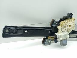 MÁQUINA DE VIDRO PORTA DIANTEIRA ESQUER ECOSPORT 13 A 21 ELÉ