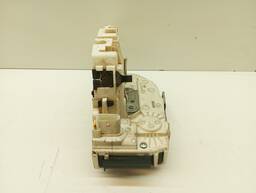 FECHADURA PORTA DD RENEGADE TORO COMPASS FREEMONT JOURNEY