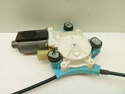 MÁQUINA DE VIDRO PORTA DIANTEIR DIR FOX SPACEFOX 06 A 22 ELÉ