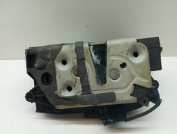 FECHADURA PORTA TRASEIRA ESQUERDA FOCUS 2014 2015 16 A 2019