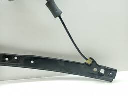 MÁQUINA DE VIDRO PORTA TRASEIRA DIREITA C3 2013 A 2021 MANUA