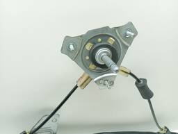 MÁQUINA DE VIDRO PORTA TRASEIRA DIREITA C3 2013 A 2021 MANUA