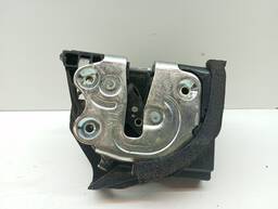 FECHADURA PORTA DIANTEIRA DIREITA HB20 2013 2014 15 A 2019