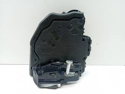 Fechadur Porta/Tampa Tras Di Rav4 07/12 Corolla 09/14 2 Pino