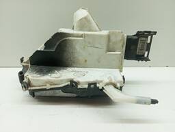 Fechadura Porta Traseira Direita Citroen C3 2013 a 2021