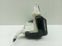 FECHADURA PORTA TRASEIRA DIREITA CITROEN C3 2013 A 2021