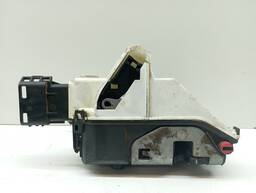 FECHADURA PORTA TRASEIRA DIREITA CITROEN C3 2013 A 2021