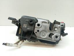 FECHADURA PORTA TRASEIRA DIREITA CITROEN C3 2013 A 2021