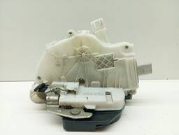 Fechadura Porta Dianteira Direita Fox Spacefox 2010 a 2021 