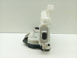 FECHADURA PORTA DIANTEIRA DIREITA FOX SPACEFOX 2010 A 2021 