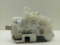 FECHADURA PORTA DIANTEIRA DIREITA FOX SPACEFOX 2010 A 2021 