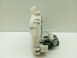 FECHADURA PORTA DIANTEIRA DIREITA FOX SPACEFOX 2010 A 2021 