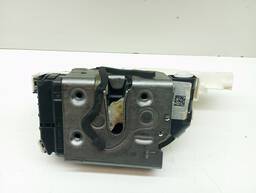 FECHADURA PORTA T.E RENEGADE FREEMONT TORO COMPASS RAMPAGE 