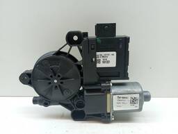 Motor Vidro Elétrico Traseiro Esquerdo Toro 2017 2018 a 2020