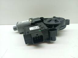 MOTOR VIDRO ELÉTRICO TRASEIRO ESQUERDO TORO 2017 2018 A 2020