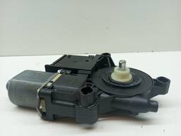 MOTOR VIDRO ELÉTRICO TRASEIRO ESQUERDO TORO 2017 2018 A 2020