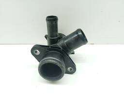 CONEXÃO ENTRADA BOMBA DE ÁGUA FORD KA 1.0 3CC 2014 2015 A 20