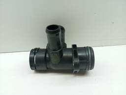 CONEXÃO ENTRADA BOMBA DE ÁGUA FORD KA 1.0 3CC 2014 2015 A 20