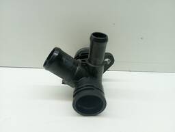 CONEXÃO ENTRADA BOMBA DE ÁGUA FORD KA 1.0 3CC 2014 2015 A 20