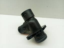 CONEXÃO ENTRADA BOMBA DE ÁGUA FORD KA 1.0 3CC 2014 2015 A 20