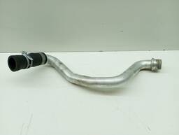 Cano Bomba de Água Ford ka 1.0 3cc 2014 2015 a 2020